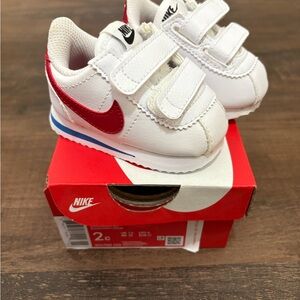 Nike Baby Cortez 2c